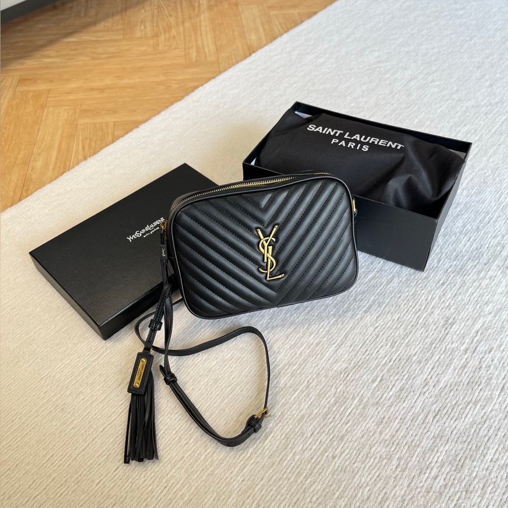 Saint Laurent bag